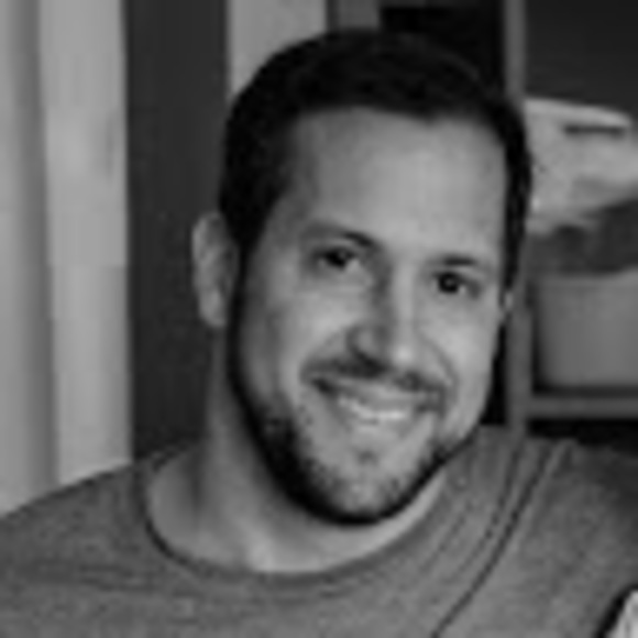 Meet your Posher, Greg - Picture 1 of 1